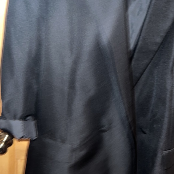 Oversized blazer - Picture 3 of 5